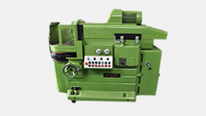 Rotary Table Surface Grinding Machine Ram Type