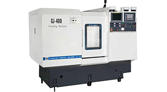 CNC Cylindrical Grinding Machine Successfully Developed by COMORK